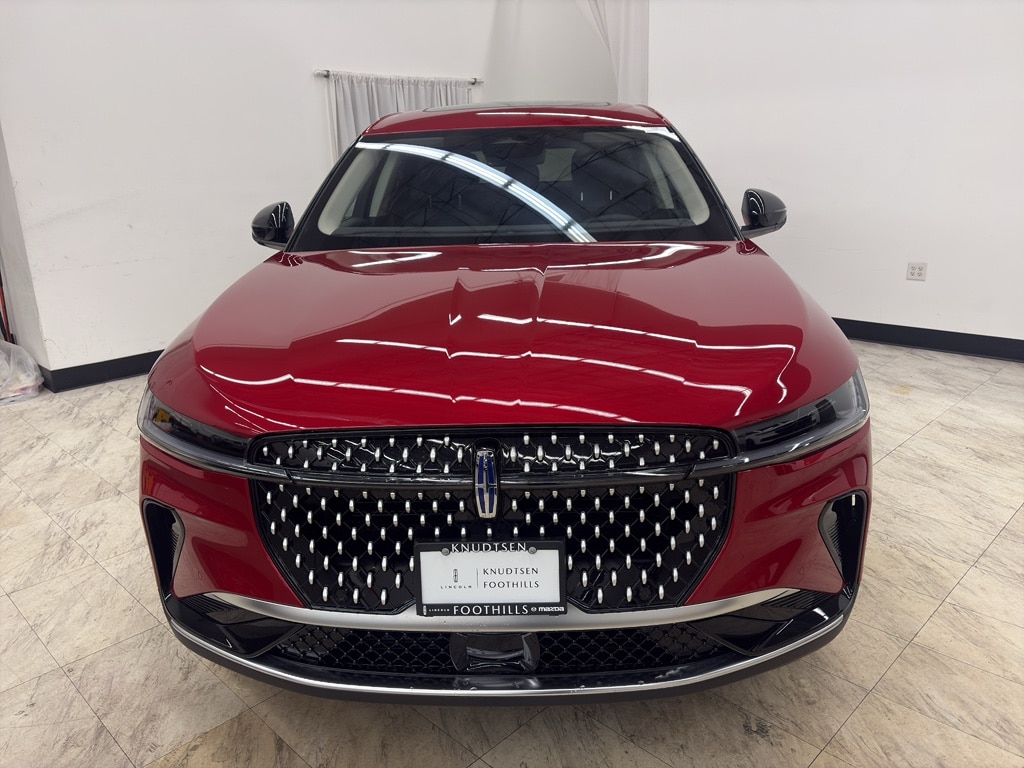 2026 Lincoln Nautilus Premiere - Photo 2