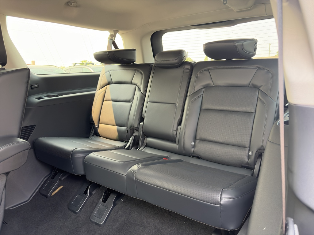 2026 Lincoln Navigator Premiere L - Photo 14