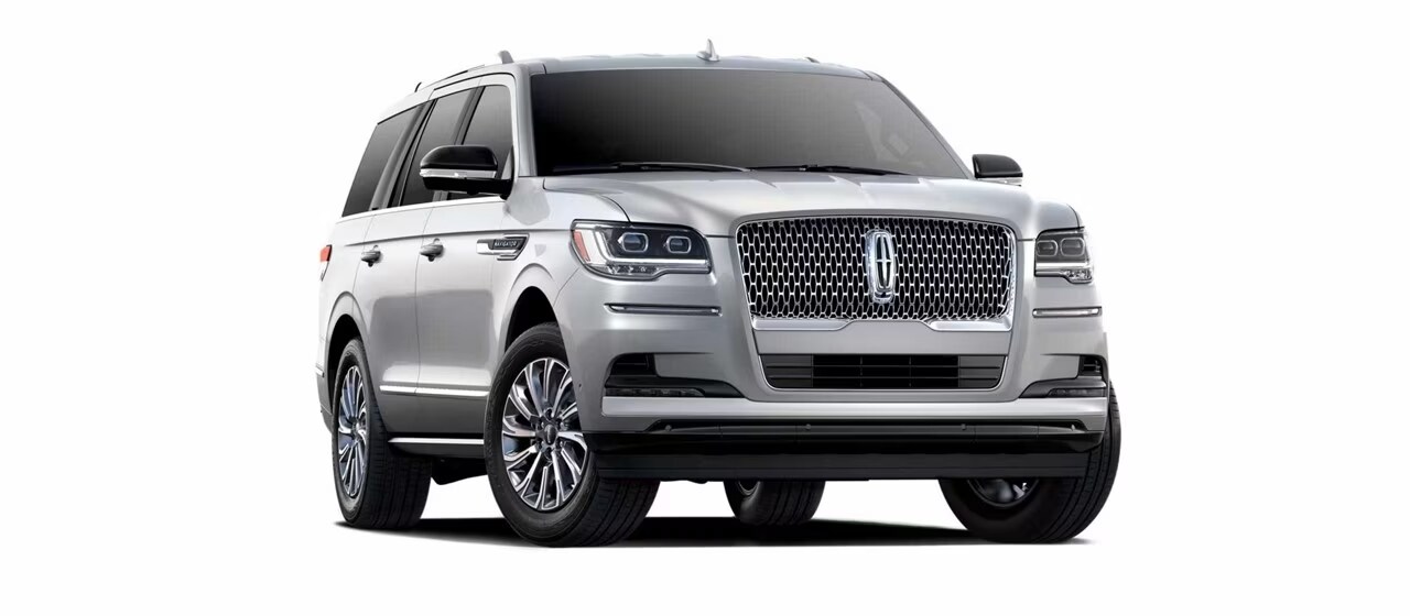 2024 Lincoln Navigator