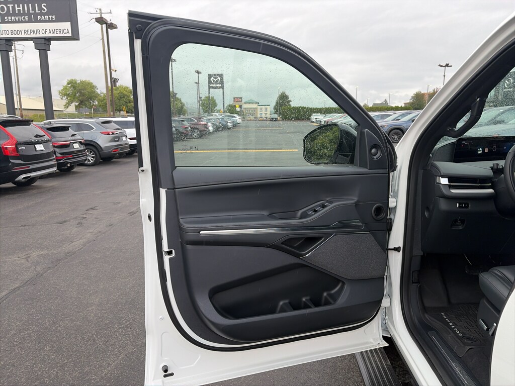 2026 Lincoln Navigator Reserve - Photo 9