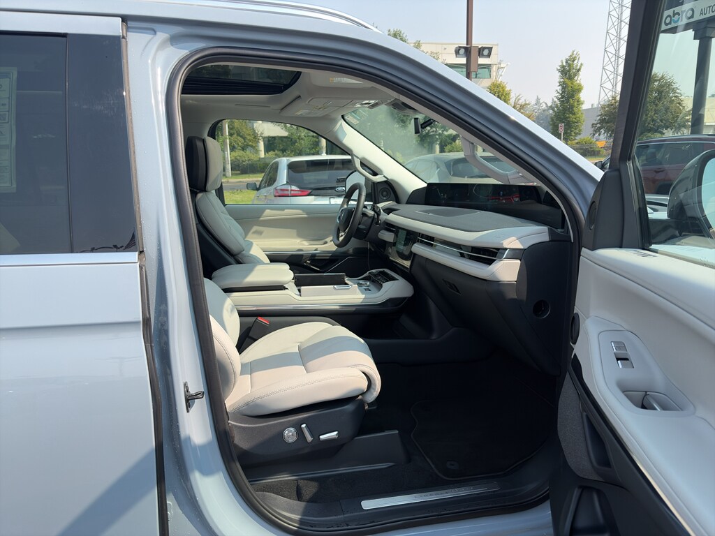 2026 Lincoln Navigator Reserve - Photo 20