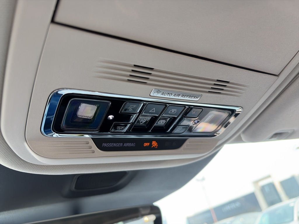 2026 Lincoln Aviator Premiere - Photo 29