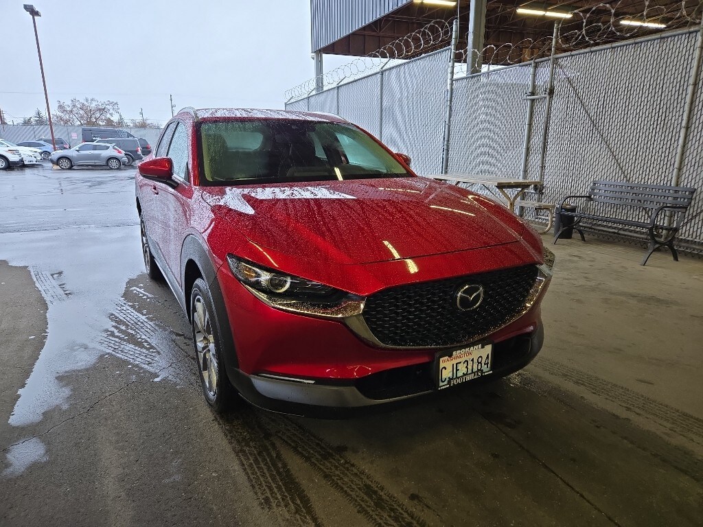 2023 Mazda CX-30 Select's photo