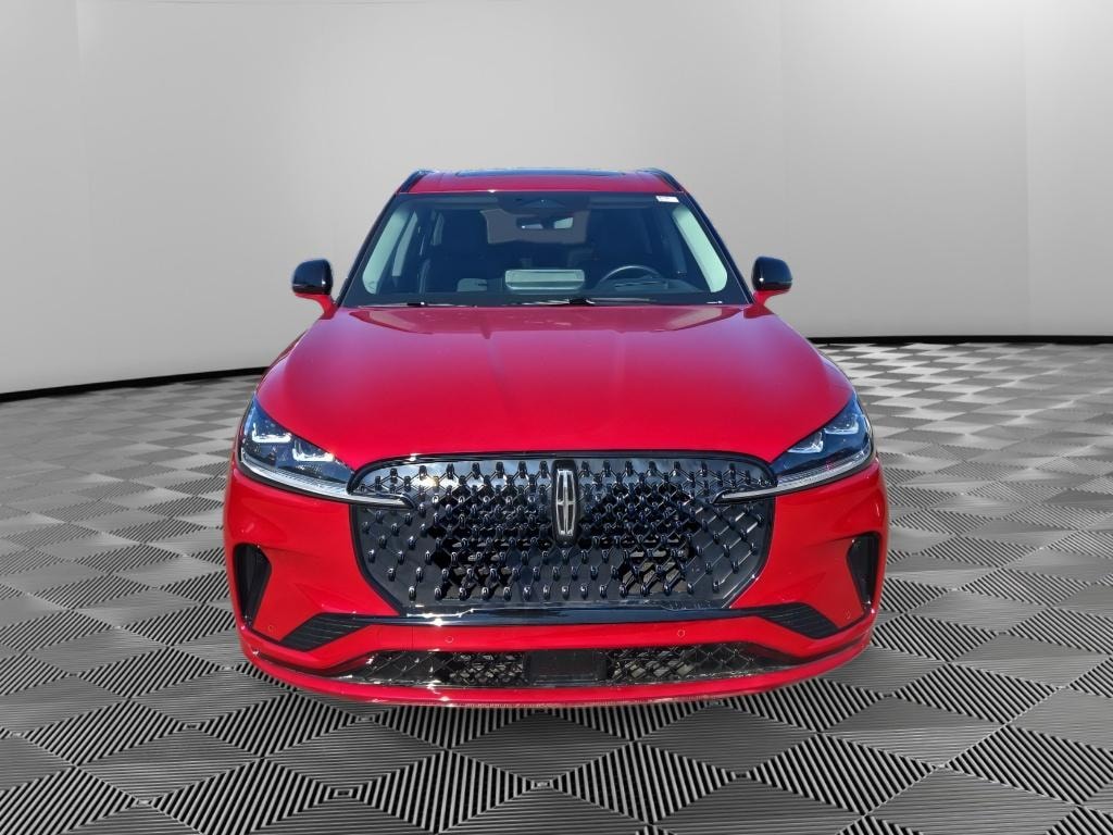 New 2025 Lincoln Aviator Reserve SUV