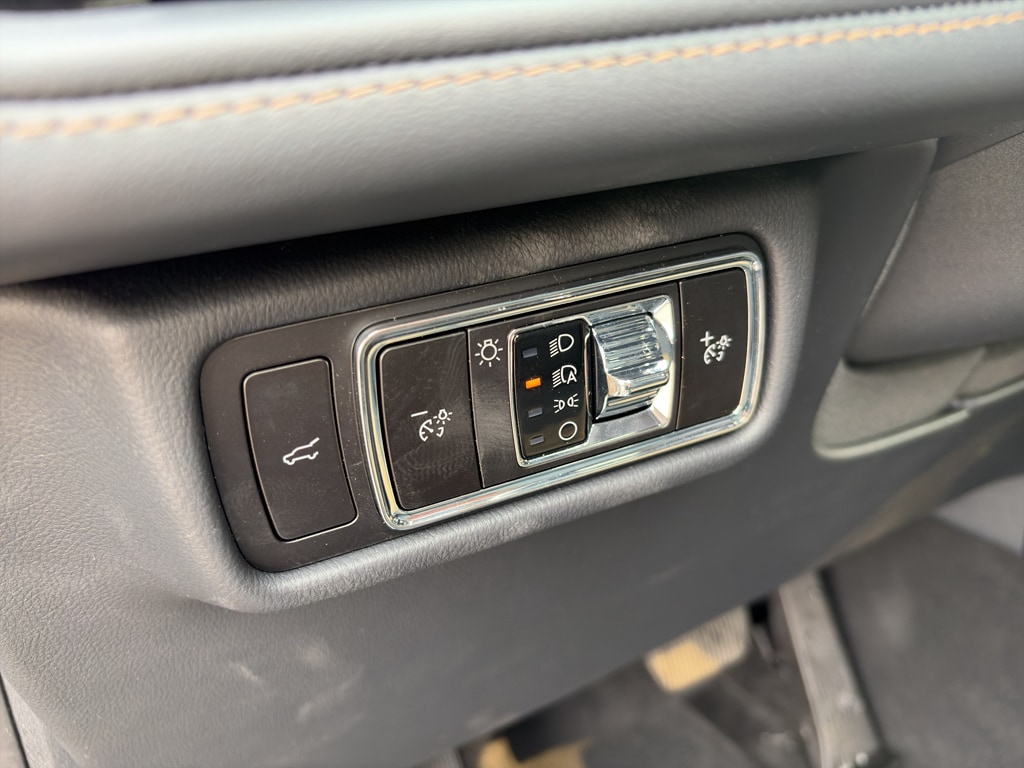 2026 Lincoln Aviator Premiere - Photo 22