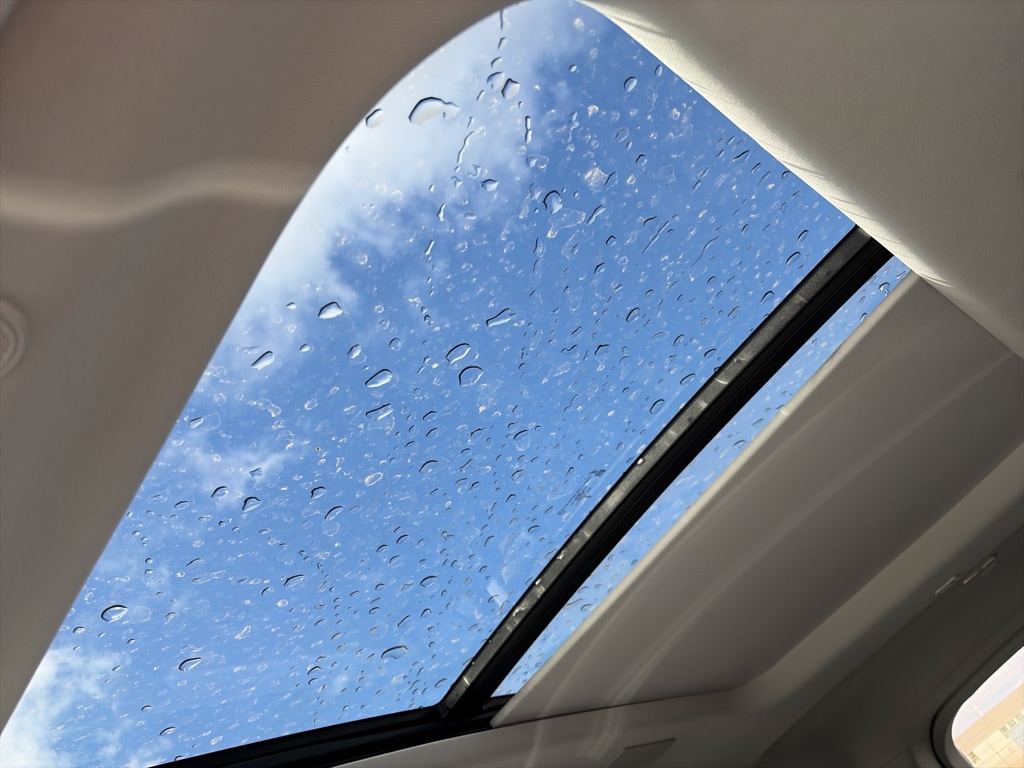 2026 Lincoln Aviator Reserve - Photo 30