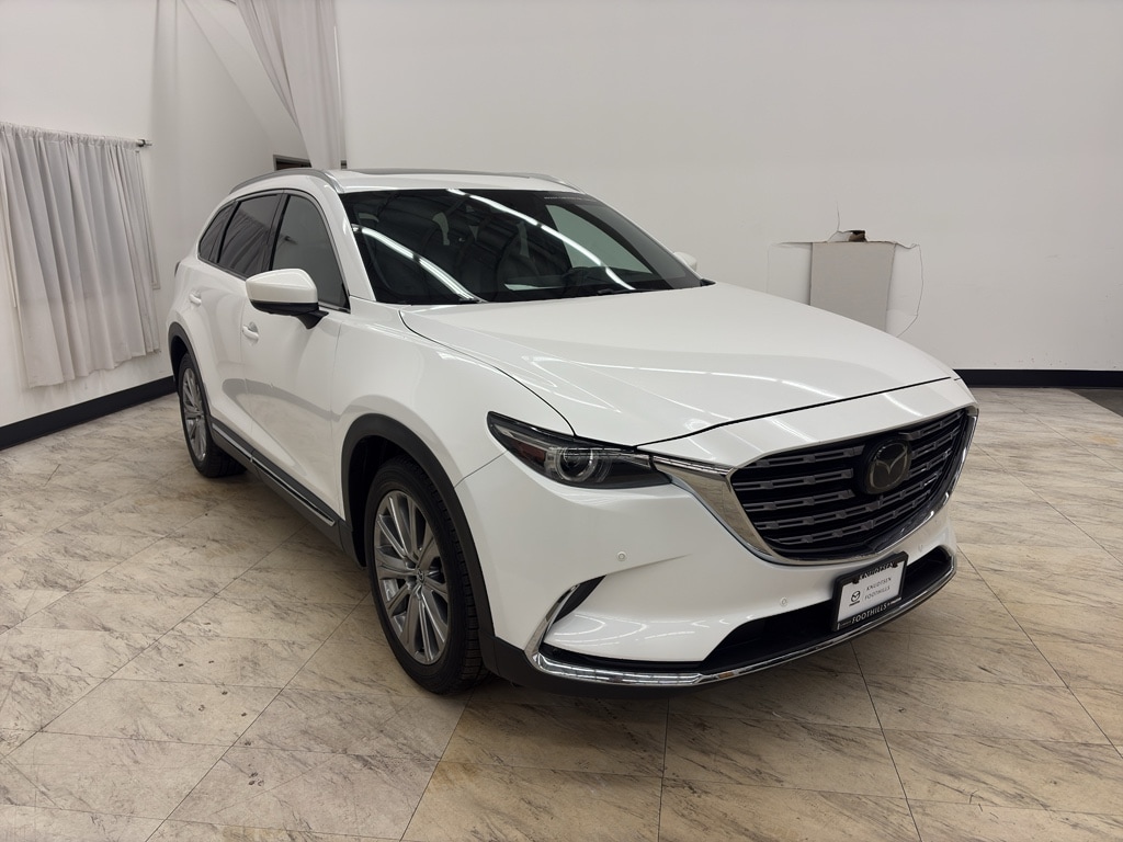 2021 Mazda CX-9 Signature's photo