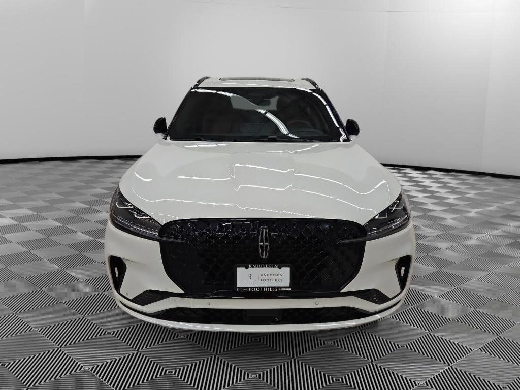 New 2025 Lincoln Aviator Reserve SUV