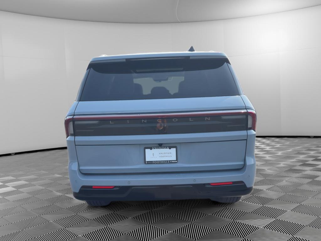 2026 Lincoln Navigator Reserve - Photo 6