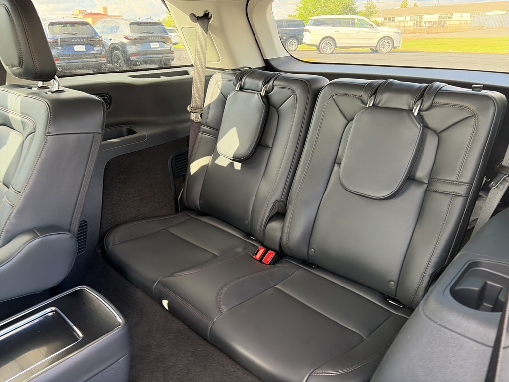 2026 Lincoln Aviator Reserve - Photo 15