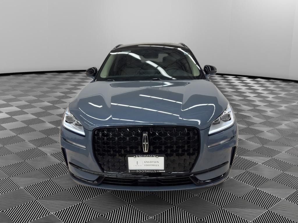 New 2025 Lincoln Corsair Grand Touring SUV