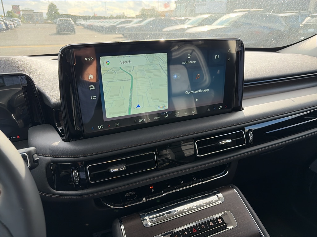 2026 Lincoln Aviator Reserve - Photo 24