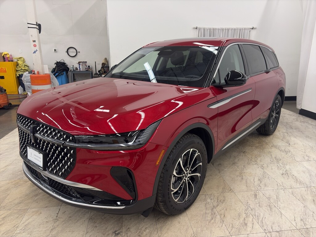 2026 Lincoln Nautilus Premiere - Photo 3