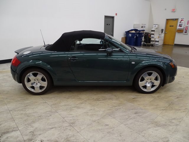 TRUUT28N711007498