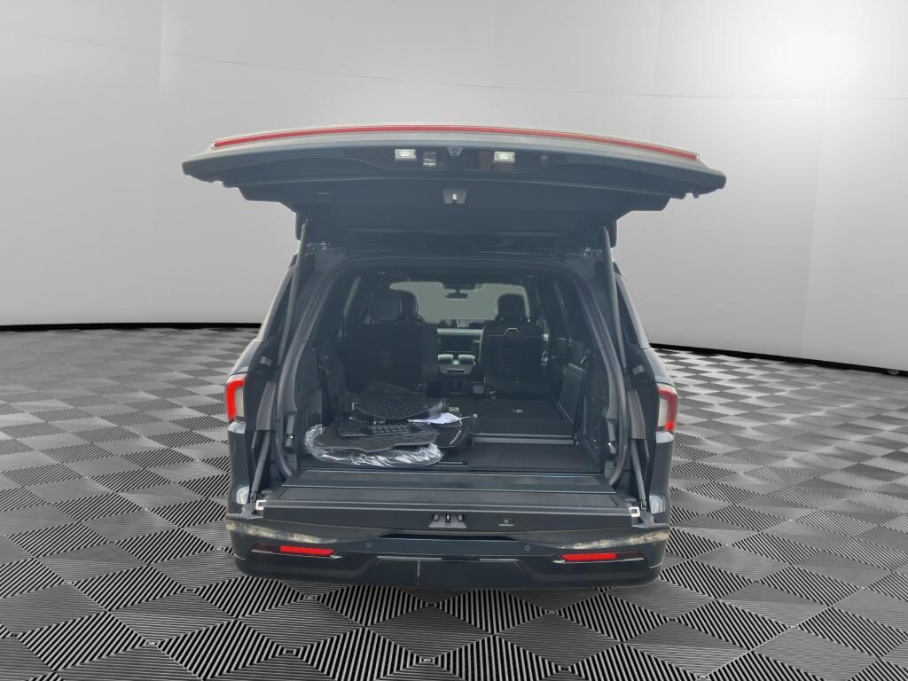 2026 Lincoln Navigator Reserve - Photo 10
