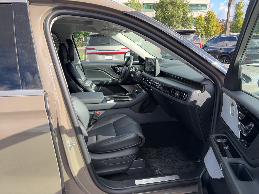 2026 Lincoln Aviator Reserve - Photo 20