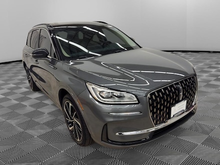 2025 Lincoln Corsair Grand Touring SUV