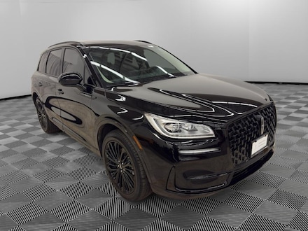 2025 Lincoln Corsair Grand Touring SUV