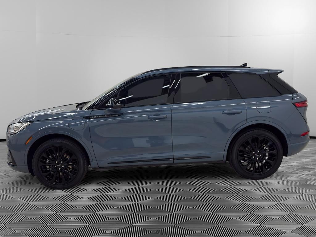 New 2025 Lincoln Corsair Grand Touring SUV