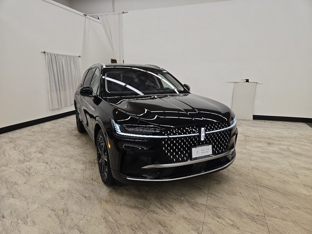 2026 Lincoln Nautilus Reserve's photo