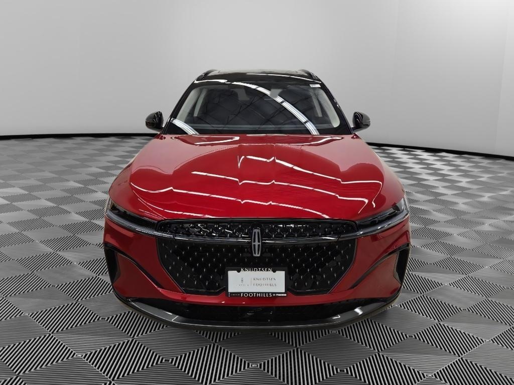 New 2026 Lincoln Nautilus Reserve SUV