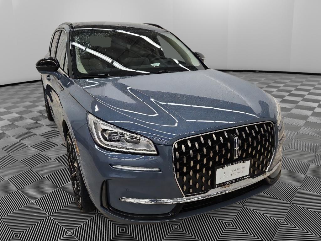 2026 Lincoln Corsair Grand Touring's photo