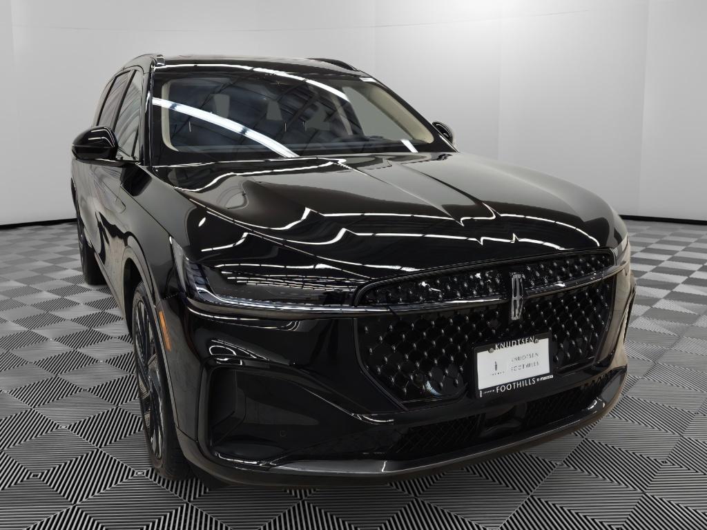 2026 Lincoln Nautilus Reserve's photo