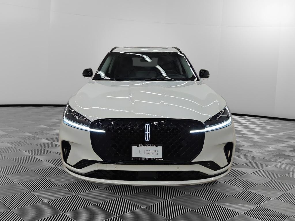 New 2025 Lincoln Aviator Reserve SUV