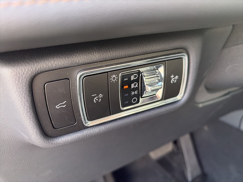 2026 Lincoln Aviator Reserve - Photo 22