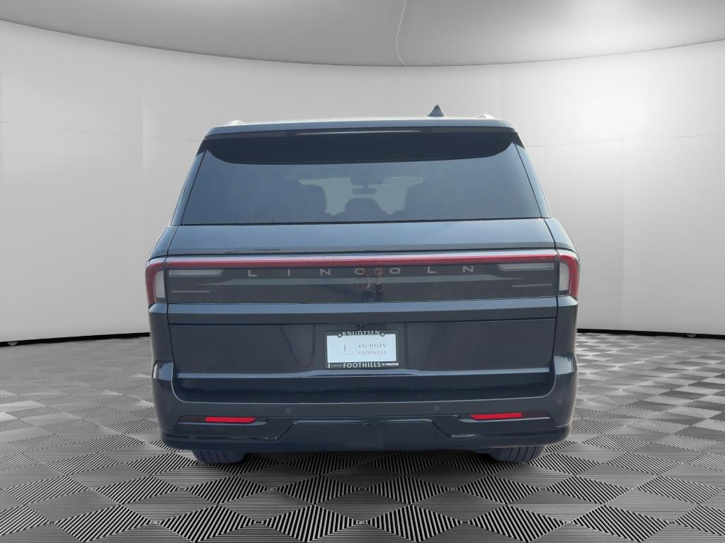 2026 Lincoln Navigator Premiere L - Photo 6