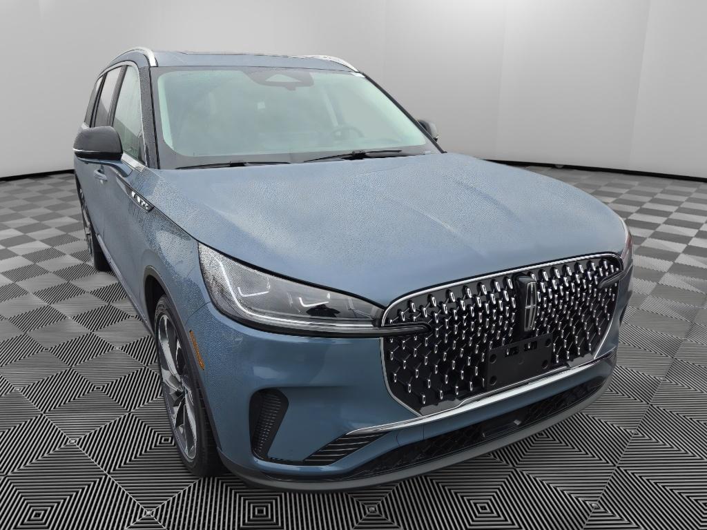 2026 Lincoln Aviator Reserve's photo
