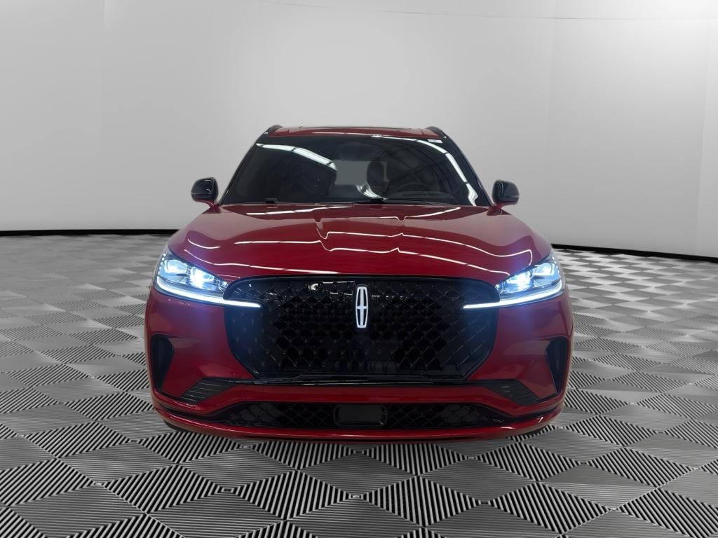 New 2025 Lincoln Aviator Reserve SUV