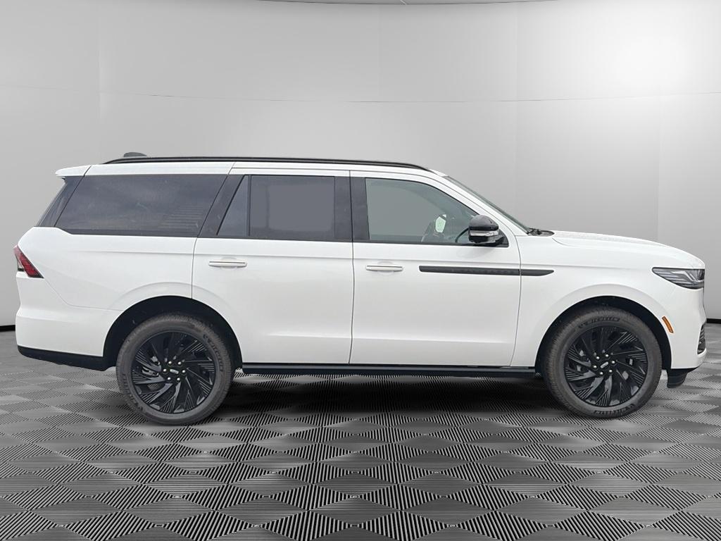 2026 Lincoln Navigator Reserve - Photo 7