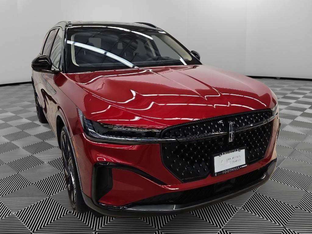 2026 Lincoln Nautilus Reserve's photo