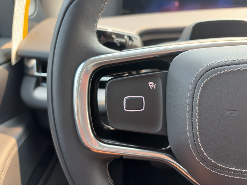 2026 Lincoln Navigator Premiere L - Photo 27