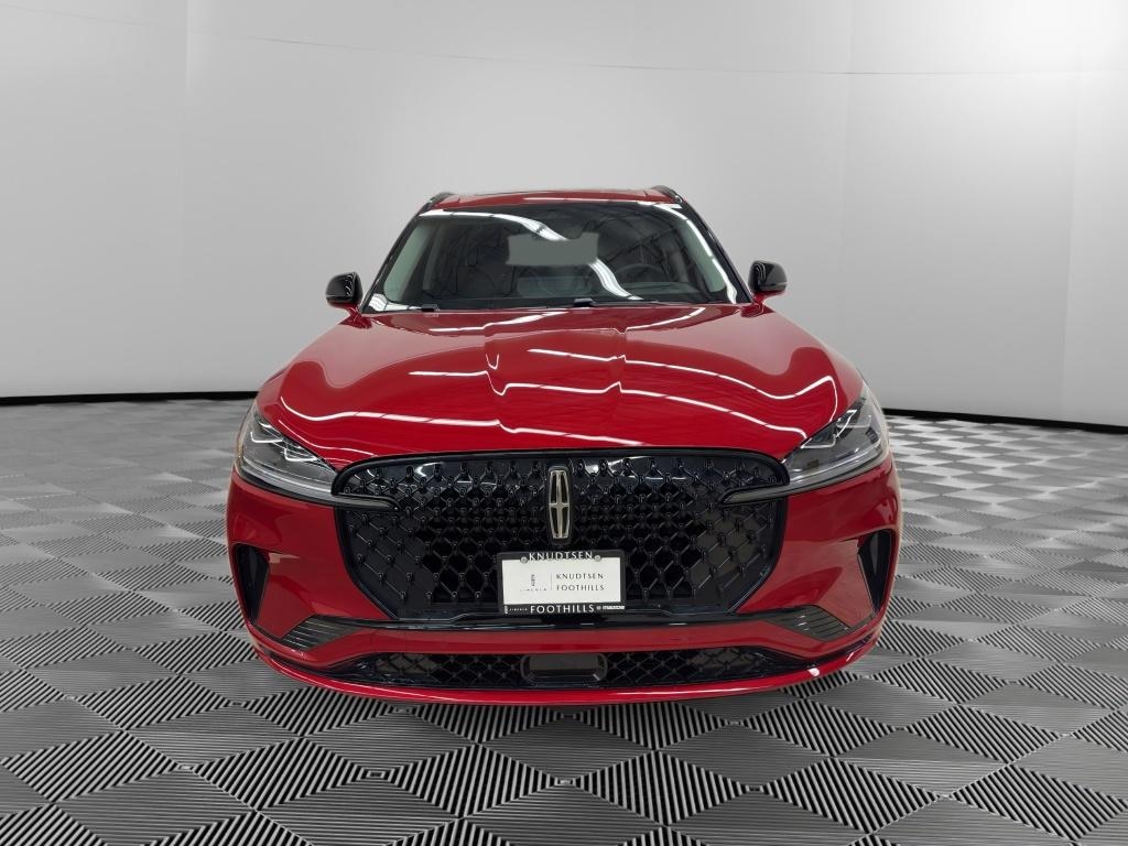 New 2025 Lincoln Aviator Reserve SUV