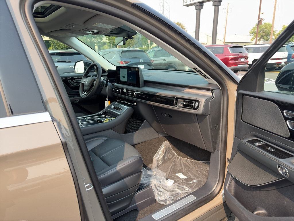 2026 Lincoln Aviator Premiere - Photo 20