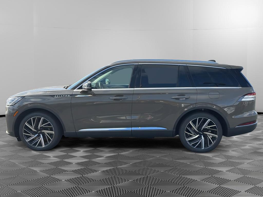 2026 Lincoln Aviator Reserve - Photo 4
