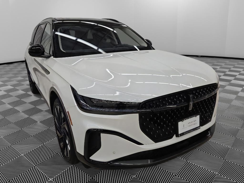 2026 Lincoln Nautilus Reserve's photo