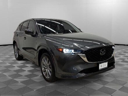 2024 Mazda CX-5 2.5 S Premium Package Sport Utility