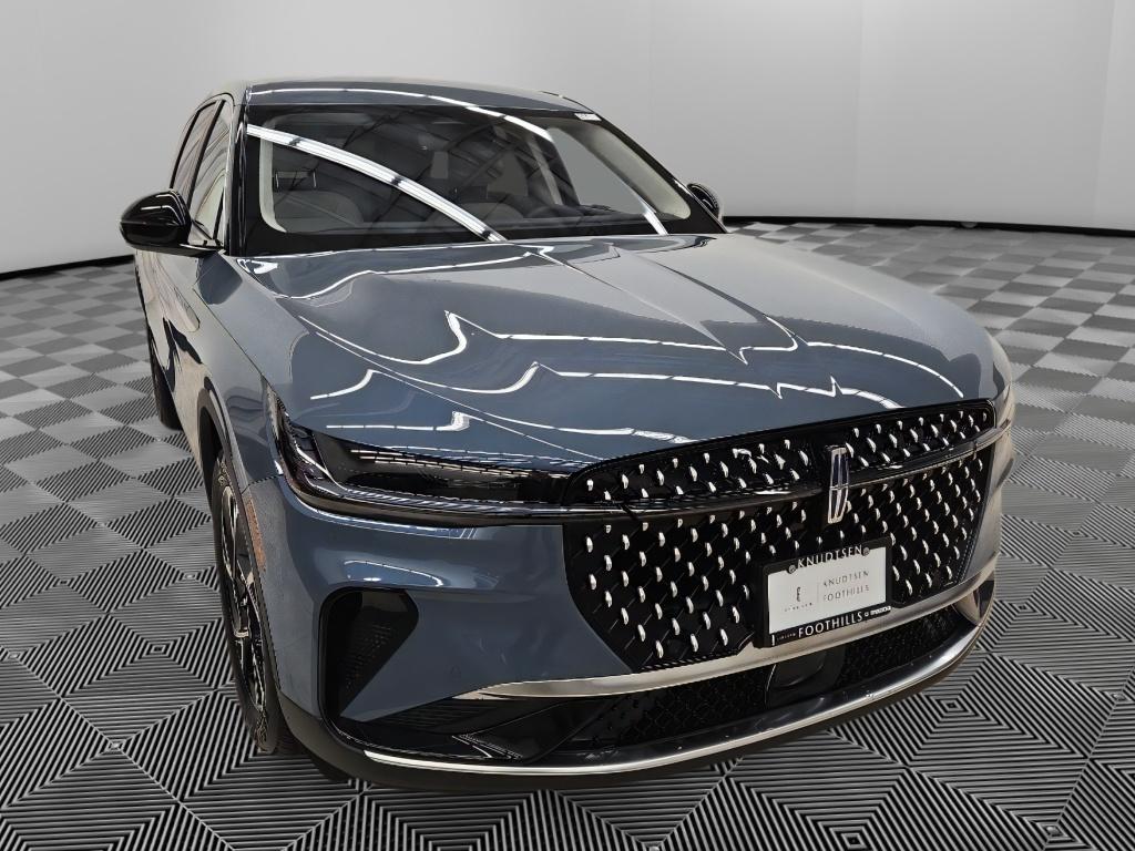 2026 Lincoln Nautilus Premiere's photo