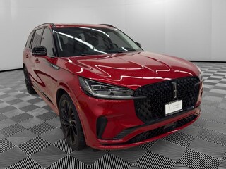 2025 Lincoln Aviator Reserve SUV