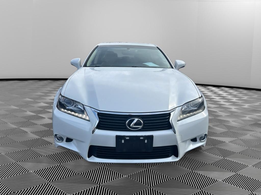 Used 2014 Lexus GS 350  Sedan