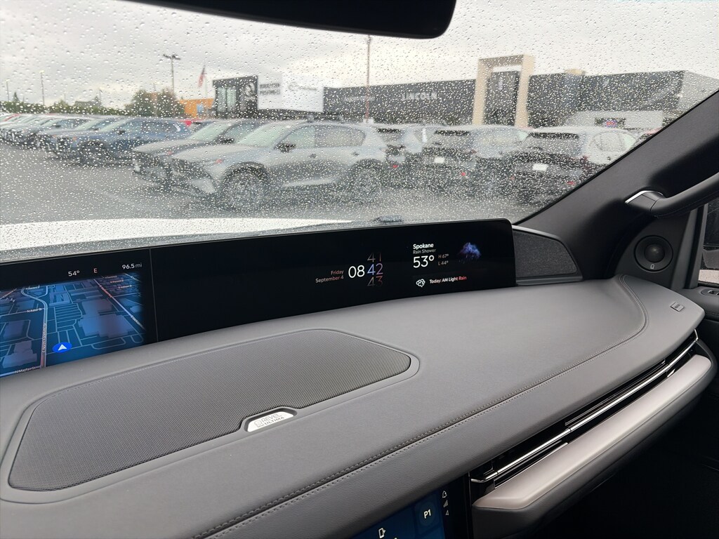 2026 Lincoln Navigator Reserve - Photo 22