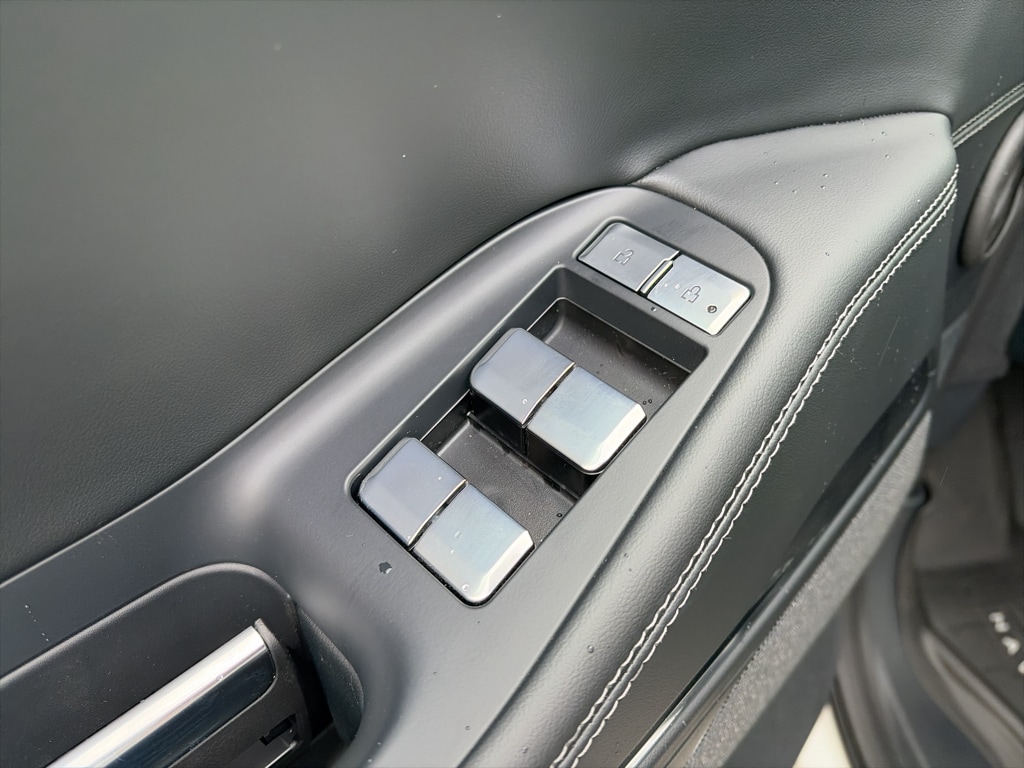 2026 Lincoln Navigator Reserve - Photo 19