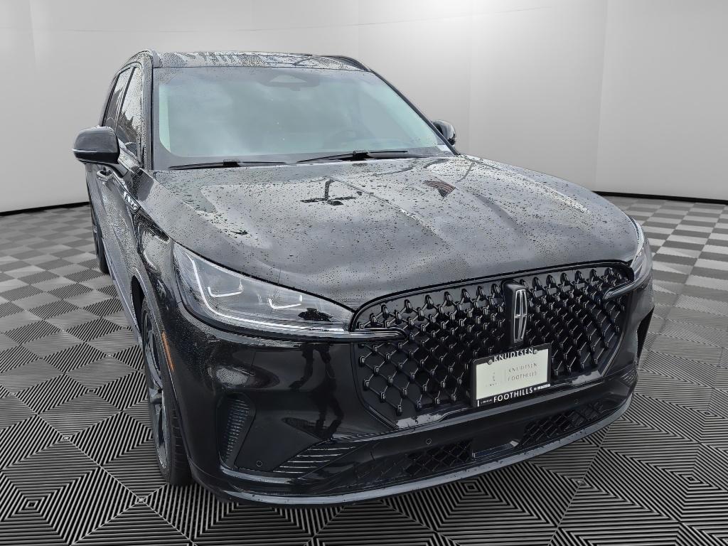 2025 Lincoln Aviator Reserve's photo