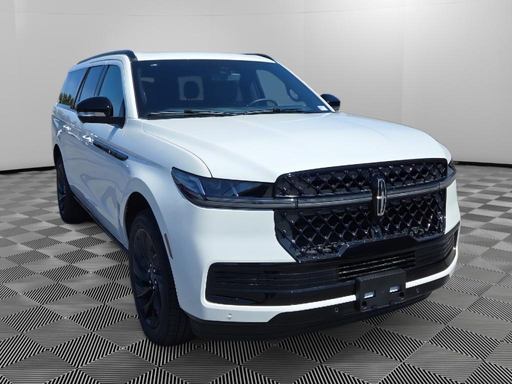 2026 Lincoln Navigator Reserve L 4WD's photo