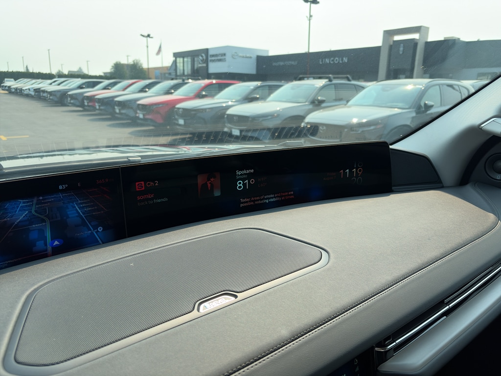2026 Lincoln Navigator Premiere L - Photo 23