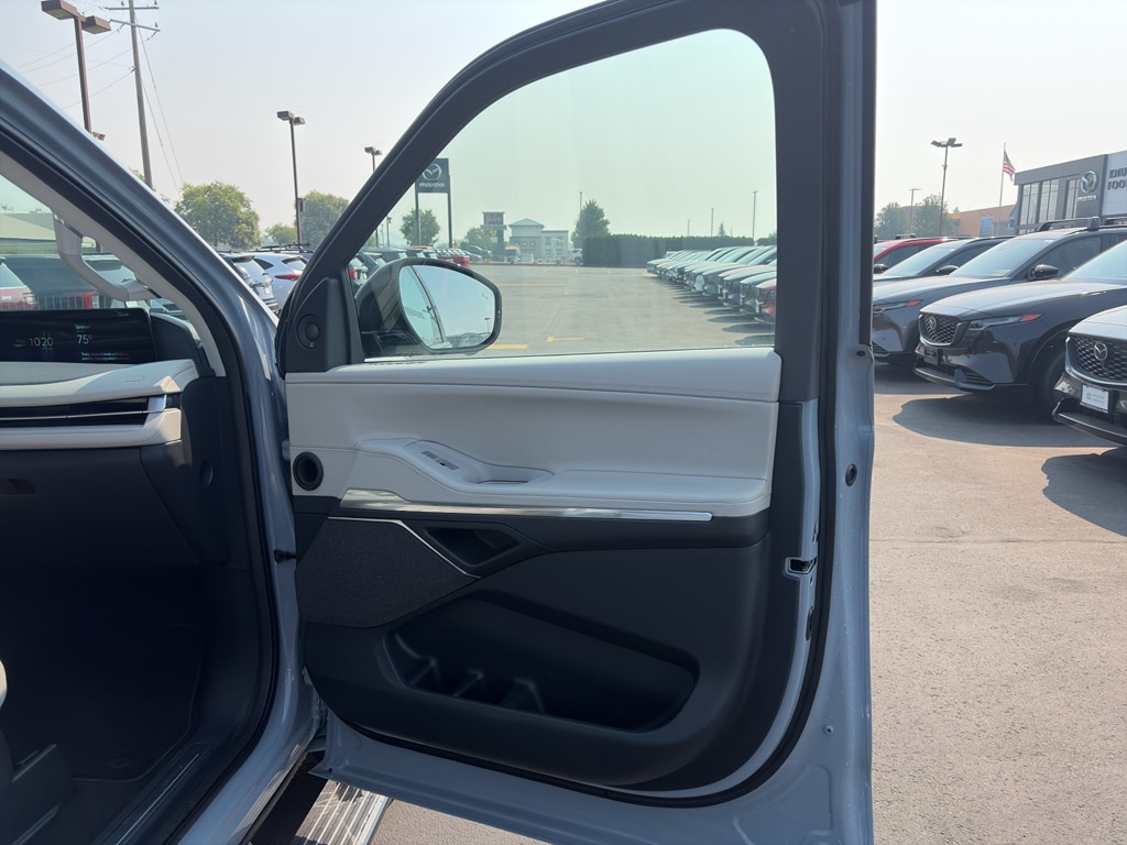 2026 Lincoln Navigator Reserve - Photo 19