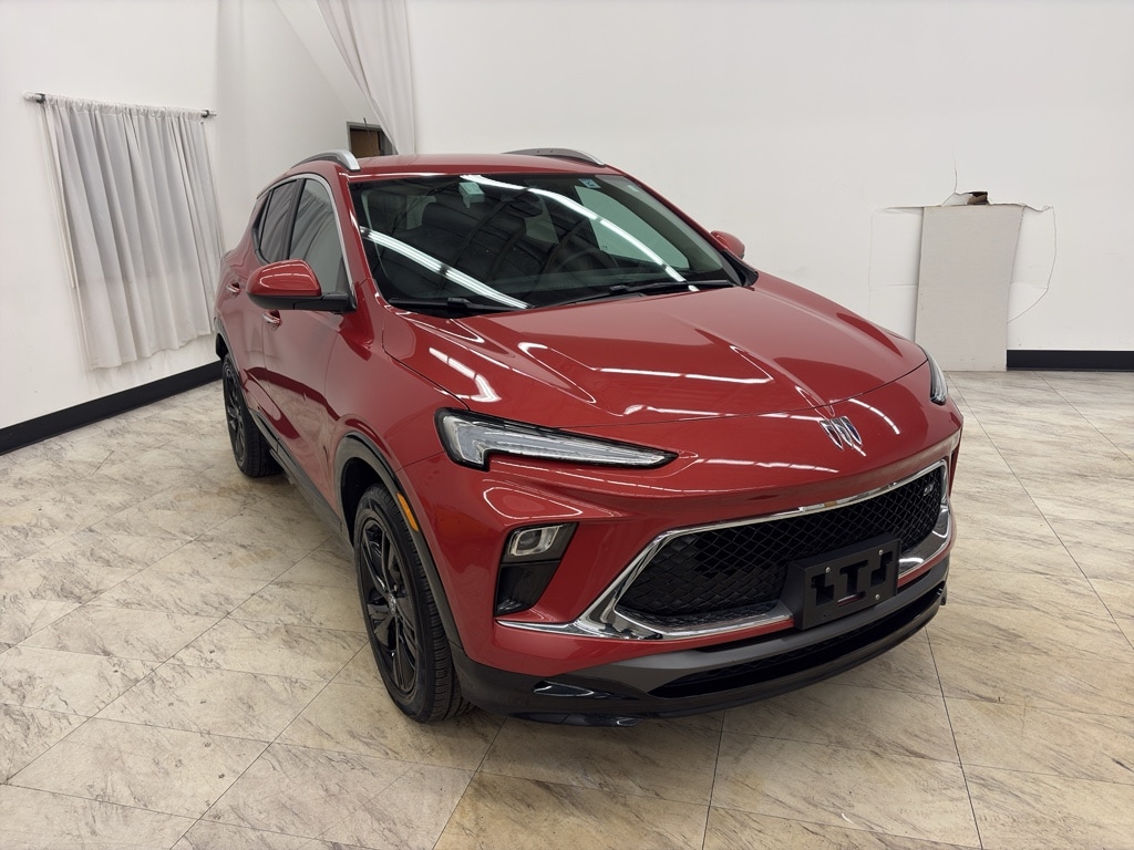 2024 Buick Encore GX Sport Touring's photo